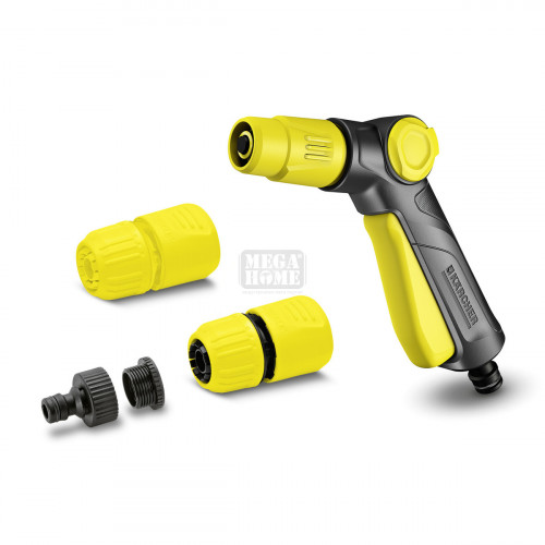 Комплект с пистолет за поливане Karcher