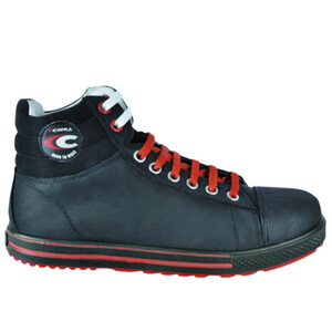 Работни обувки Steal S3 SRC Cofra Работни обувки Steal S3 SRC Cofra
