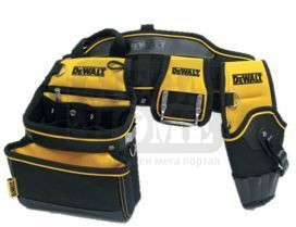 Колан за инструменти Dewalt DWST1-75552