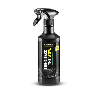 Препарат за вътрешно почистване Karcher RM 651 0,5л Препарат за вътрешно почистване Karcher RM 651 0,5л