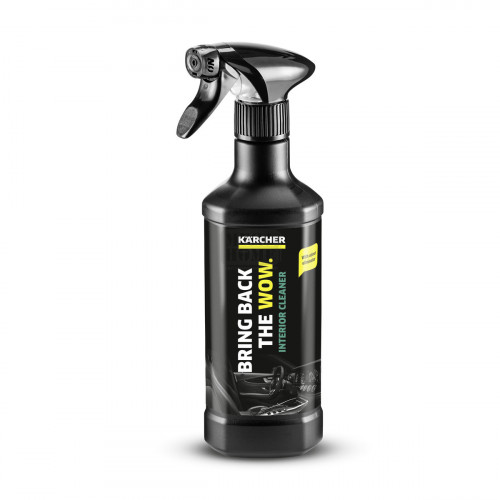 Препарат за вътрешно почистване Karcher RM 651 0,5л