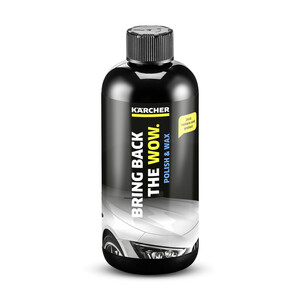 Препарат за полиране Karcher RM 660 0,5л Препарат за полиране Karcher RM 660 0,5л