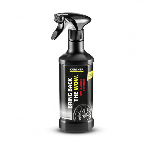 Препарат за джанти Karcher Premium RM 667 0,5л