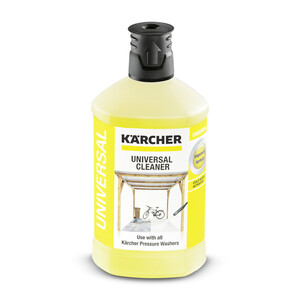 Универсален почистващ препарат Karcher RM 626 1л Универсален почистващ препарат Karcher RM 626 1л