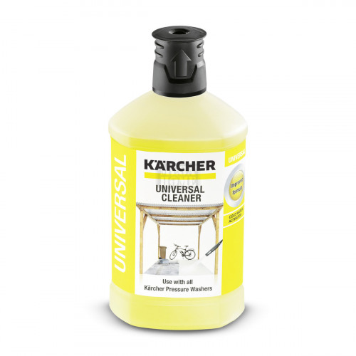 Универсален почистващ препарат Karcher RM 626 1л