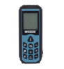 ЛАЗЕРНА РОЛЕТКА WESCO WS8910 0.3-40 м-megahome.bg