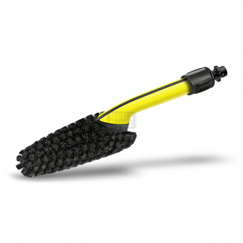 Четка за миене на джанти Karcher