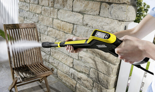 Пистолет за високо налягане Karcher G180Q FC Plus