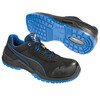 Работни обувки Puma Argon Blue Low S3 ESD SRC-megahome.bg