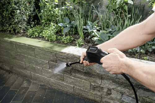 Пистолет за високо налягане Karcher G120Q FC