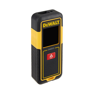 Лазерна ролетка Dewalt DW033