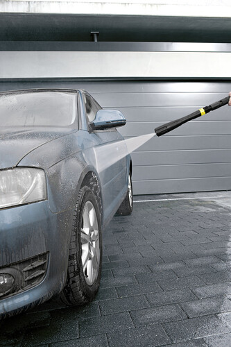 Струйник Karcher Multi Power Jet MP160