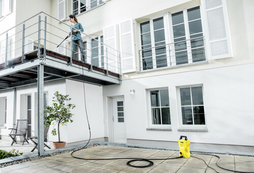 Удължителен маркуч за високо налягане Karcher XH10 10м