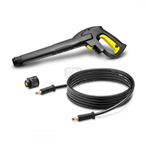 Комплект маркуч и пистолет Karcher HK4