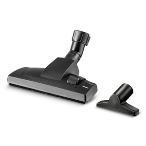 Комплект накрайници за прахосмукачки Karcher Комплект накрайници за прахосмукачки Karcher