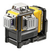 Лазарен нивелир с 3 лъча Dewalt DCE089D1G-megahome.bg
