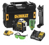 Лазарен нивелир с 3 лъча Dewalt DCE089D1G-megahome.bg