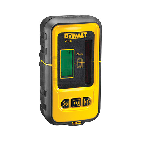 Приемник за лазарен нивелир Dewalt DE0892G