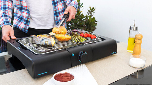 Грил скара Cecotec Perfectsteak 4200 Way