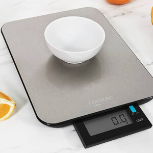 Кухненска везна Cecotec Cook Control 9000 Waterproof Кухненска везна Cecotec Cook Control 9000 Waterproof
