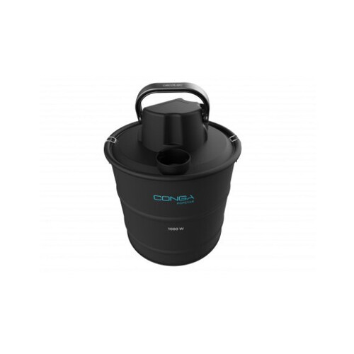 Прахосмукачка за твърди отпадъци Conga PopStar 10180 Ash