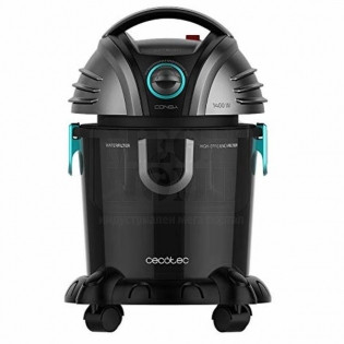 Прахосмукачка Conga Wet and Dry TotalClean
