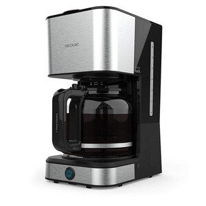 Шварц кафемашина Cecotec 1554, 950 1.5L BI 66 Шварц кафемашина Cecotec 1554, 950 1.5L BI 66