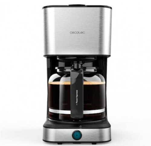 Шварц кафемашина Cecotec 1554, 950 1.5L BI 66