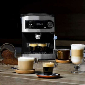 Кафемашина Cecotec 1503 Espresso 20 Tradizionale Кафемашина Cecotec 1503 Espresso 20 Tradizionale