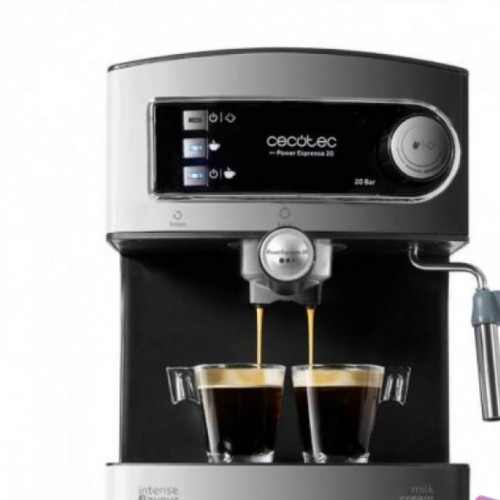 Кафемашина Cecotec 1503 Espresso 20 Tradizionale