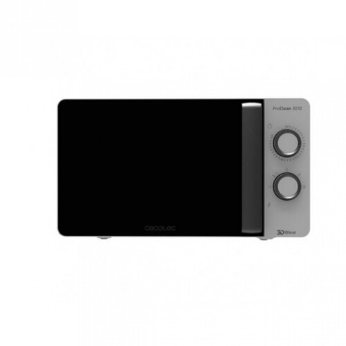 Микровълнова фурна Cecotec 700 20L BW Proclean