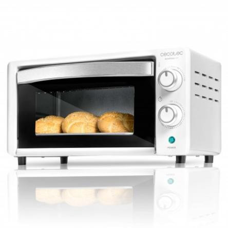 Мини фурна Cecotec Bake&amp;Toast 490/450