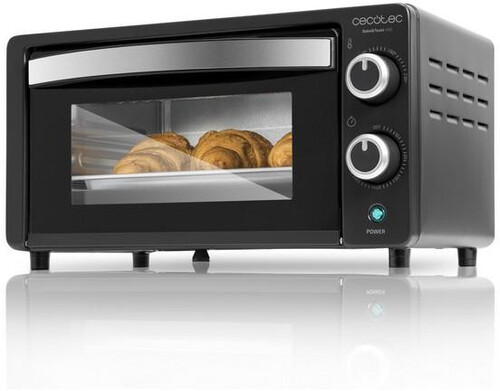Мини фурна Cecotec Bake&amp;Toast 490/450