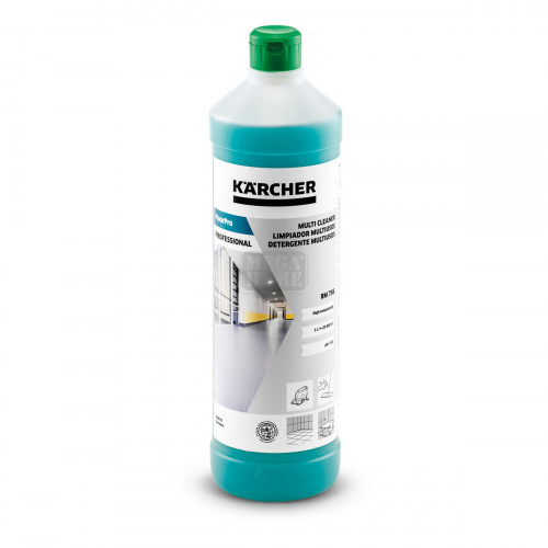 Универсален препарат Karcher FloorPro Multi Cleaner RM 756