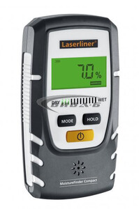 Влагомер Laserliner MoistureFinder Compact