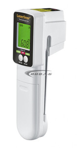 Термометър Laserliner ThermoInspector (HACCP) Термометър Laserliner ThermoInspector (HACCP)