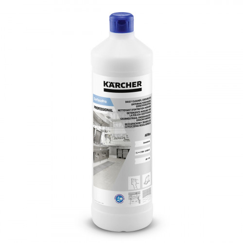Универсален препарат без мирис Karcher SurfacePro Allflex