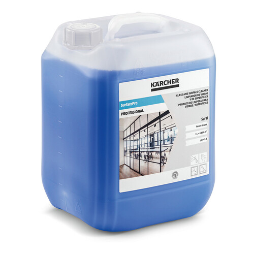 Препарат за стъкло Karcher SurfacePro Sural