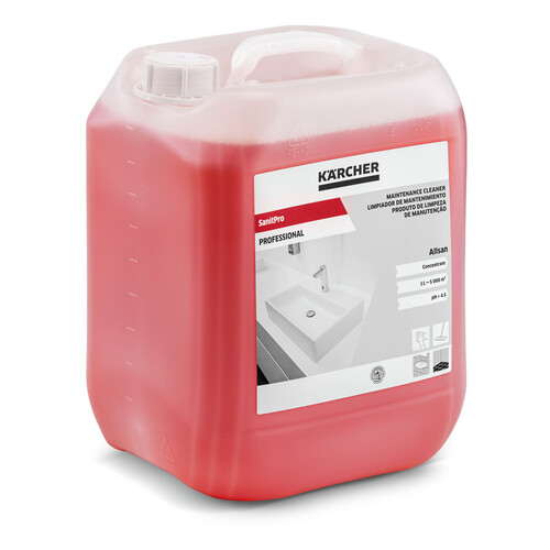 Препарат за санитария Karcher SanitPro Allsan