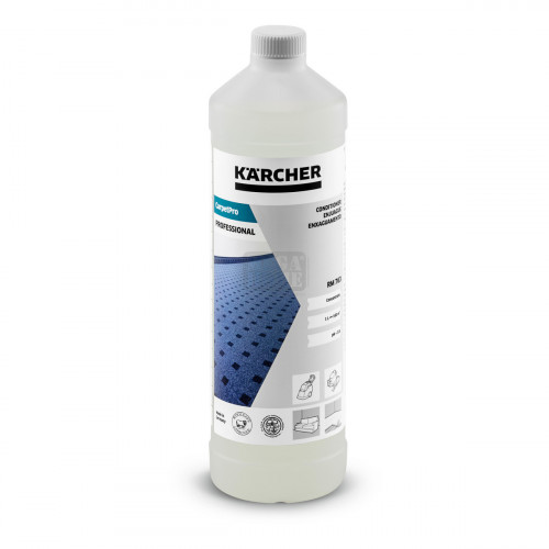 Балсам за текстилни повърхности Karcher CarpetPro RM 763 1л