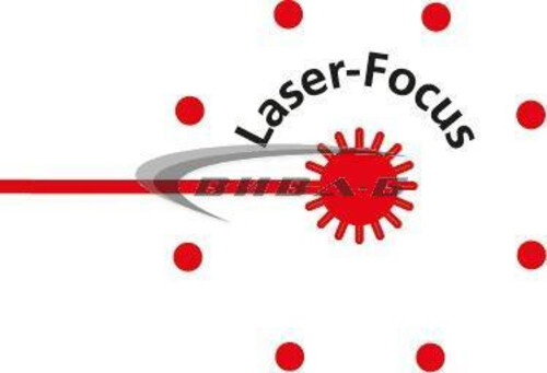 Безконтактен термометър Laserliner ThermoSpot Laser