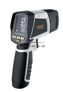Безконтактен термометър Laserliner ThermoSpot XP Безконтактен термометър Laserliner ThermoSpot XP