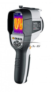 Термокамера Laserliner ThermoCamera Connect Термокамера Laserliner ThermoCamera Connect