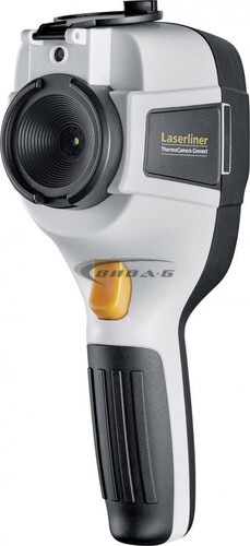 Термокамера Laserliner ThermoCamera Connect