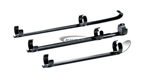 Видеоконтролер Laserliner VideoFlex G3 9мм, 1.5м, 3.5"