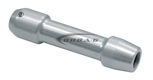 Видеоконтролер Laserliner VideoFlex G3 9мм, 1.5м, 3.5"