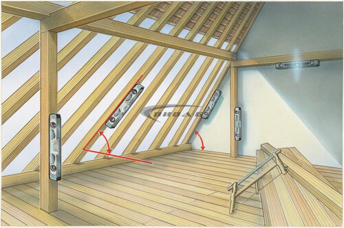 Електронен нивелир Laserliner DigiLevel Plus 25 см