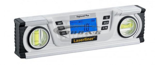Електронен нивелир Laserliner DigiLevel Plus 25 см