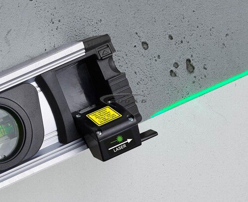 Електронен нивелир с лазер Laserliner DigiLevel Laser G80