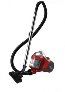 Прахосмукачка Heinner HVC-MC700RD Прахосмукачка Heinner HVC-MC700RD